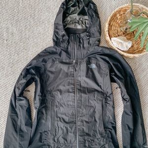 North Face Women’s Rain Jacket S